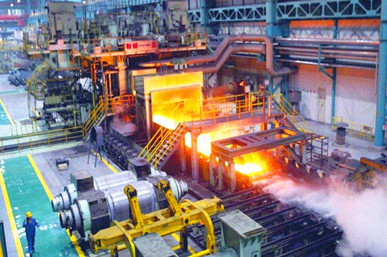 冶金設(shè)備