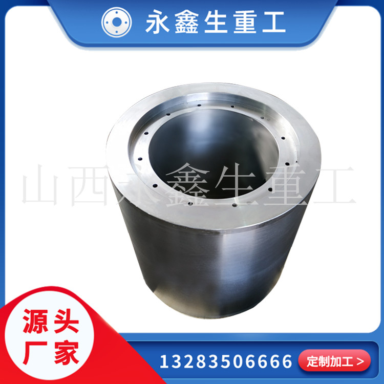 大型鍛造廠家鍛造時(shí)，常用金屬材料有哪些？