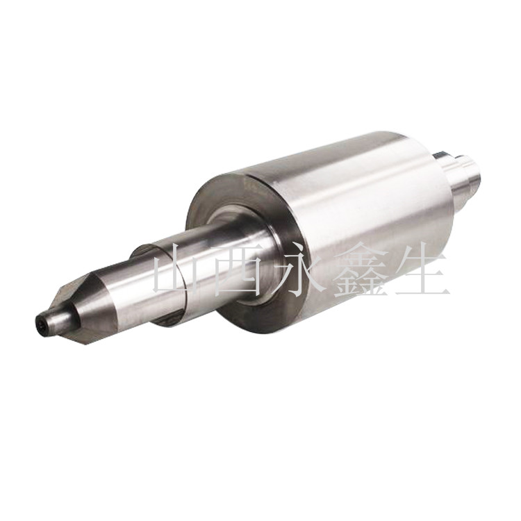 風(fēng)機(jī)主軸鍛件圓角成形工藝是什么？