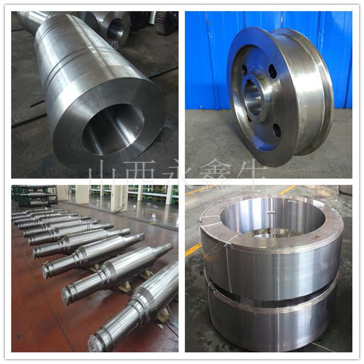 “平鍛件”的工藝特點是什么？