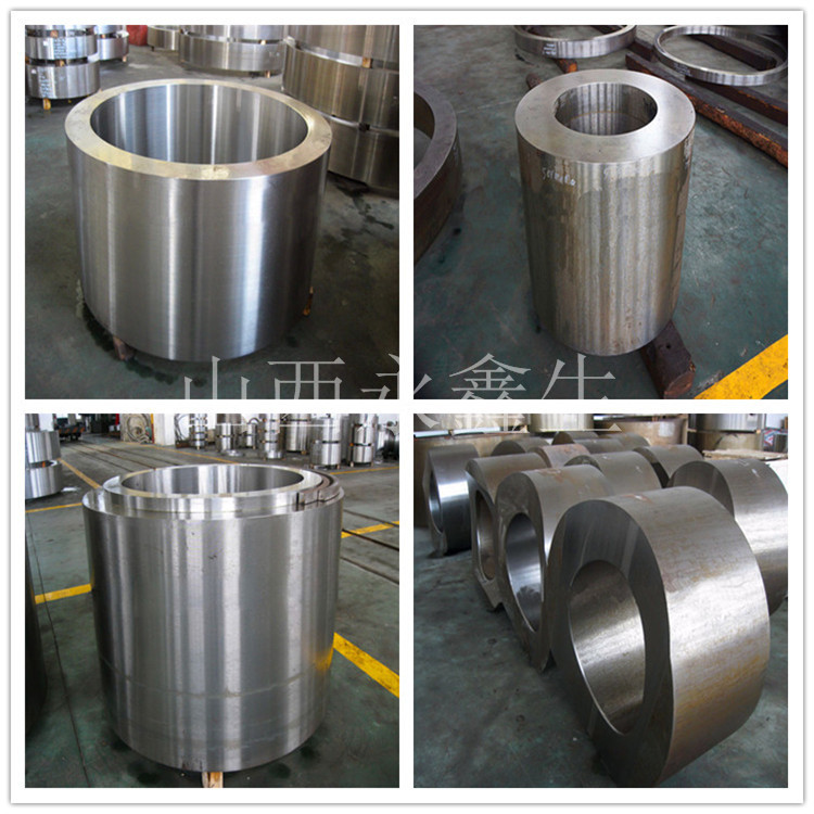 油缸缸筒的生產(chǎn)工藝