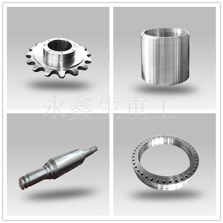 大型鍛件制造核心技術(shù)如何發(fā)展？