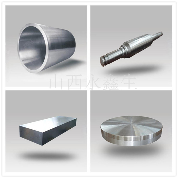 不銹鋼鍛件的內(nèi)部裂紋