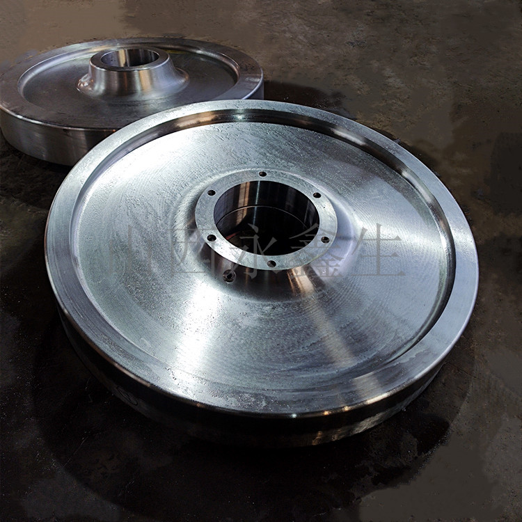 起重機(jī)車輪鍛件的組織應(yīng)力是指什么？