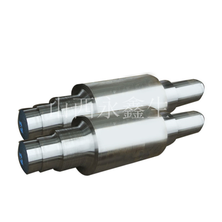 大型鍛件化學(xué)熱處理的種類及其選擇