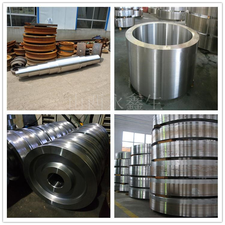 國內(nèi)主軸鍛件有哪些技術(shù)要求？