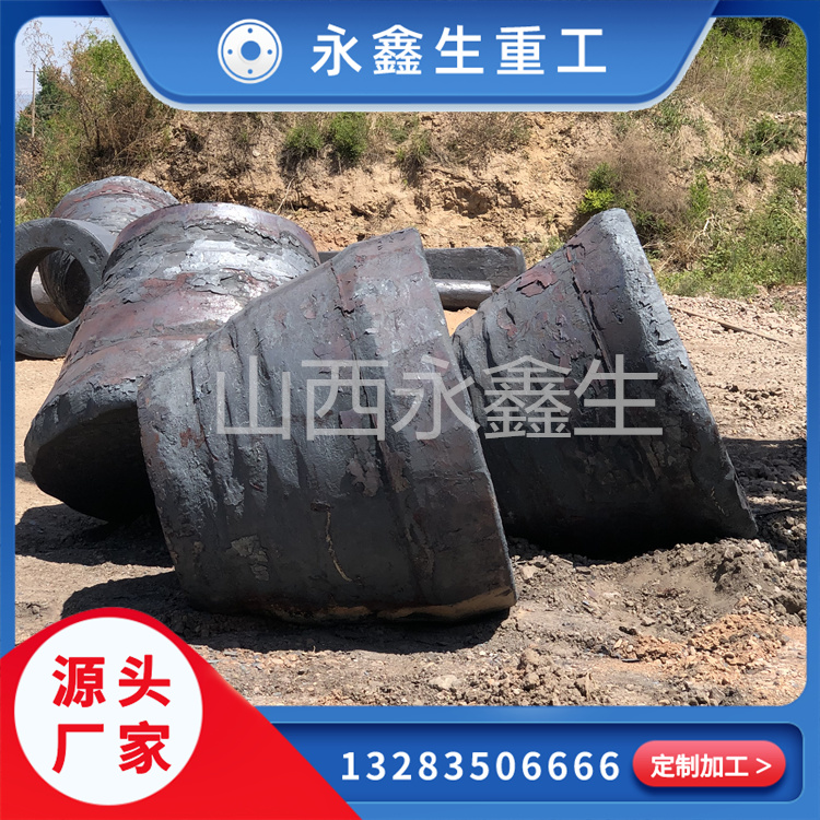 鍛件去氫退火的關(guān)鍵是什么？