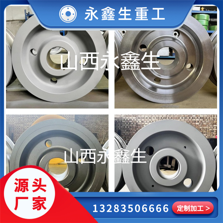 減速機(jī)齒輪鍛件二級(jí)探傷和三級(jí)探傷哪個(gè)級(jí)別高