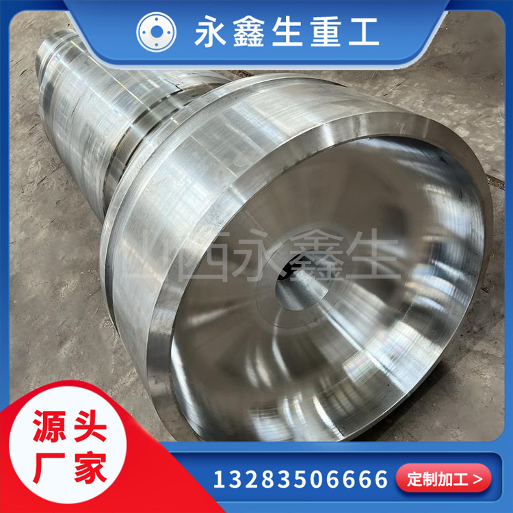 不同鋼鍛件的工藝流程