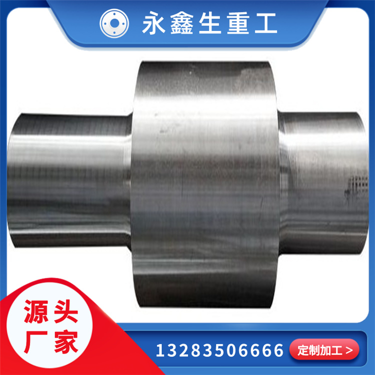 承受極端之力：鍛件在嚴苛環(huán)境中的卓越表現