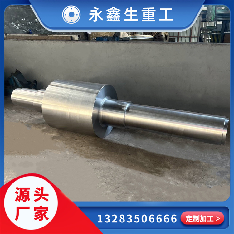 《柔性鍛造生產線在風電法蘭制造中的智能化升級》