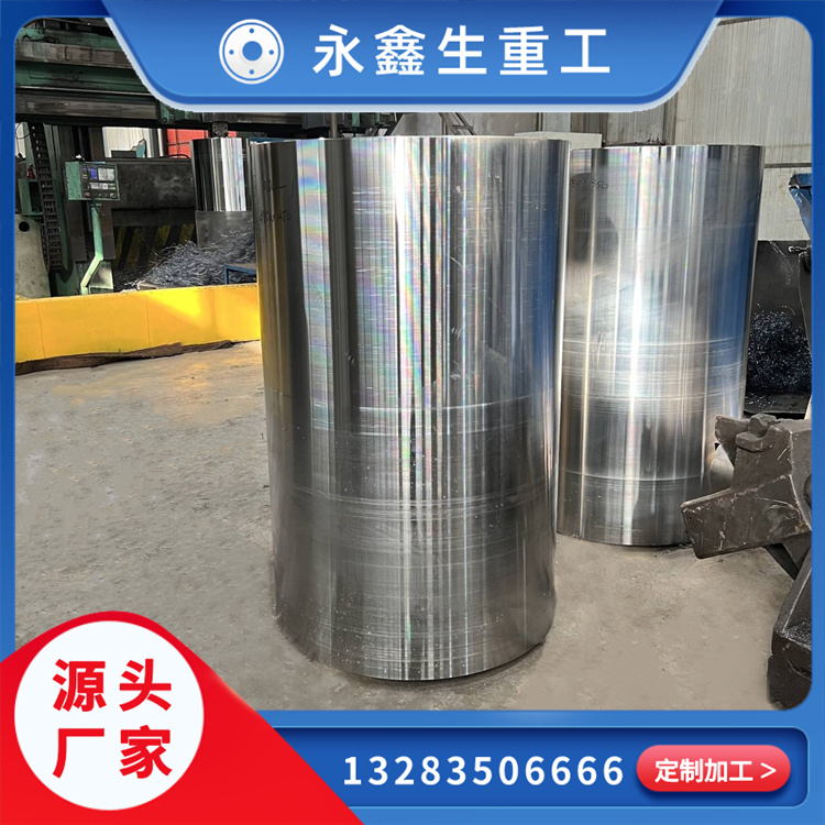 鍛件在能源、交通、航空領域的核心力量