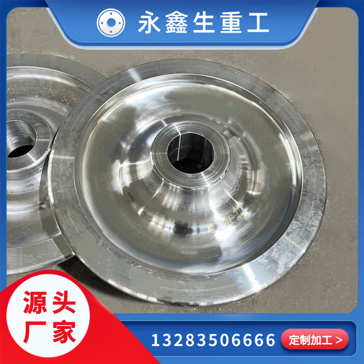 鍛造未來(lái)：先進(jìn)技術(shù)引領(lǐng)鍛件性能新高度