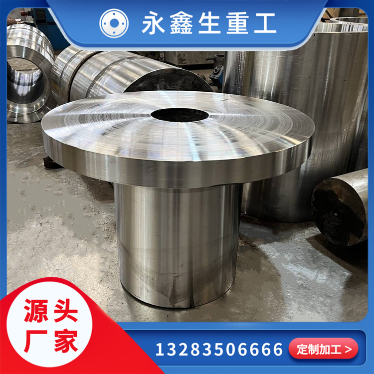 鍛造：千錘百煉的藝術(shù)與科學(xué)