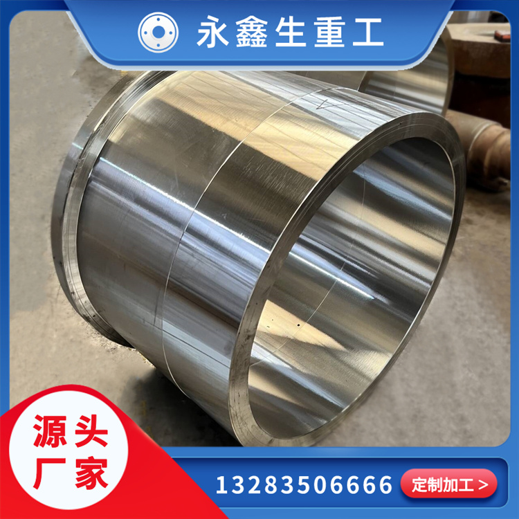 現(xiàn)代鍛造技術(shù)：自動(dòng)化與精密成形的革命