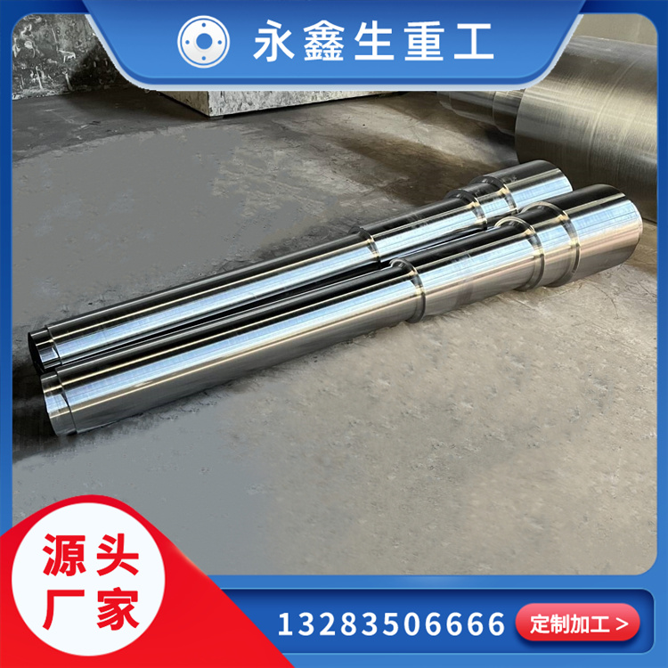 鍛造未來(lái)：智能化與綠色化如何重塑鍛件制造業(yè)