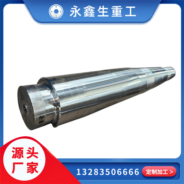 鍛造之力：驅(qū)動(dòng)現(xiàn)代工業(yè)的關(guān)鍵基石