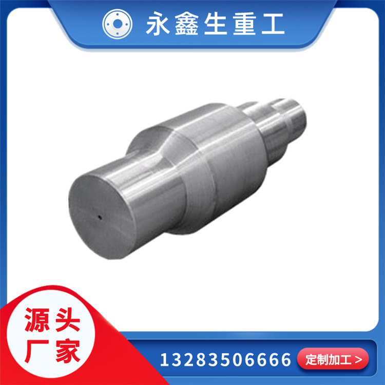 鍛造揭秘：金屬如何“浴火重生”成為強(qiáng)力鍛件