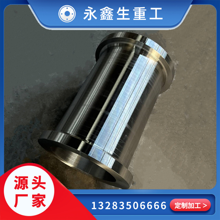 力量與形態(tài)之舞——現(xiàn)代鍛造技術(shù)的核心與應(yīng)用