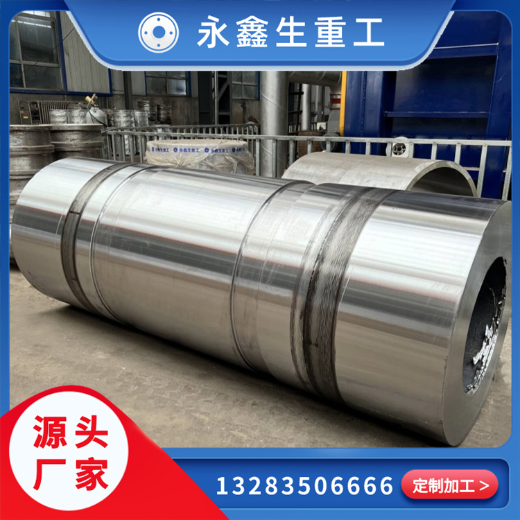 優(yōu)質(zhì)主鉤擺動滑輪鋼套鍛件背后的經(jīng)濟(jì)效益