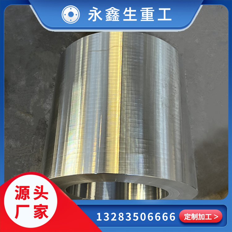 我們的鍛造套筒為何更耐磨、更長壽？