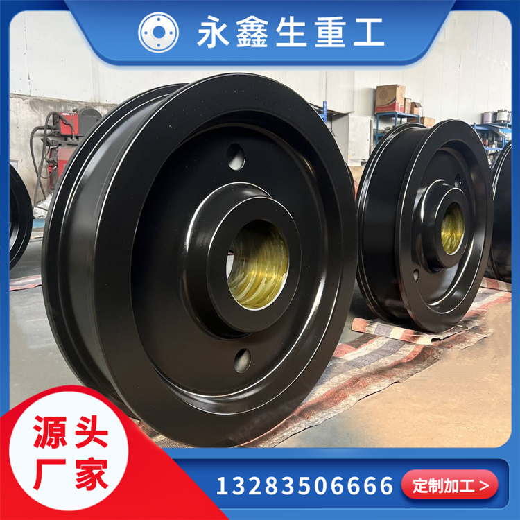 65MN車輪體鍛件熱處理工藝與性能優(yōu)化