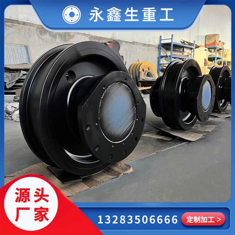 橫移臺車車輪鍛件的材料選擇與鍛造基礎(chǔ)