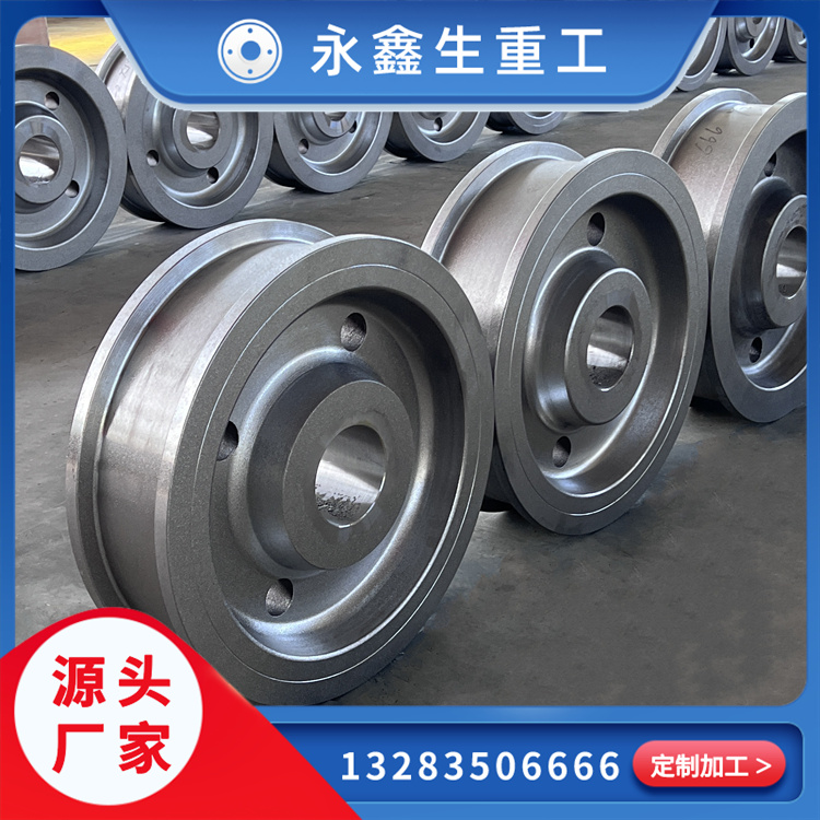 行車輪鍛件的關(guān)鍵制造工藝與過程控制